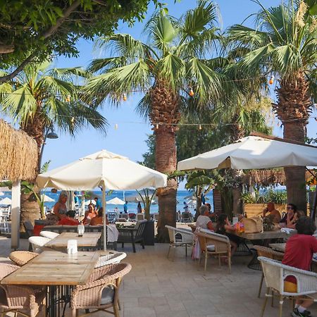Zest Exclusive Hotel & Spa Ortakent Eksteriør billede