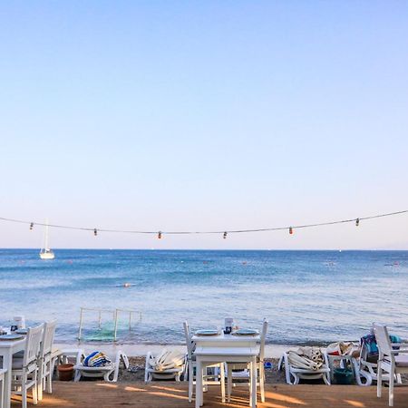 Zest Exclusive Hotel & Spa Ortakent Eksteriør billede