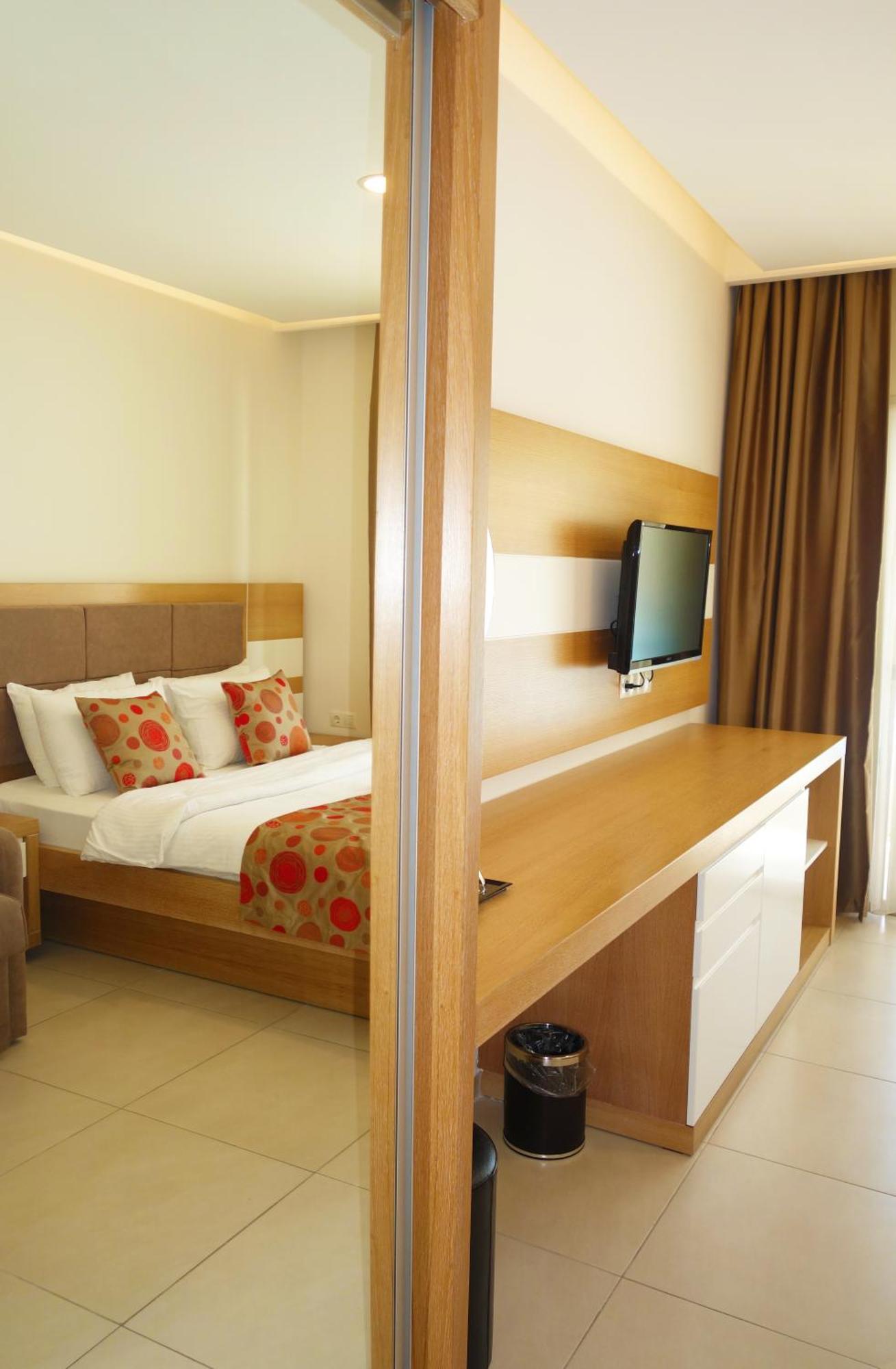 Zest Exclusive Hotel & Spa Ortakent Værelse billede