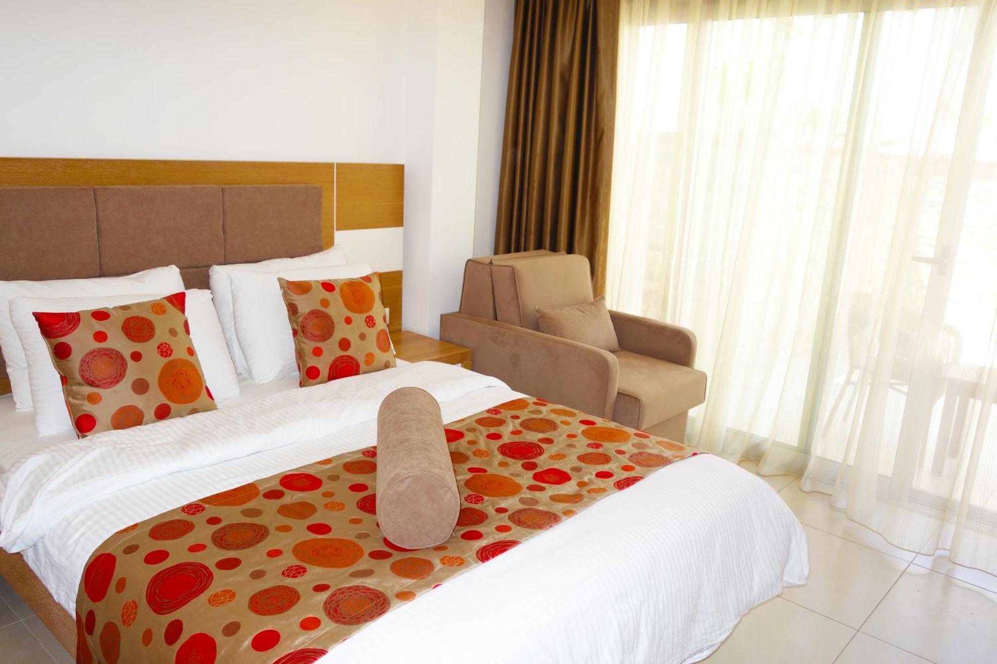 Zest Exclusive Hotel & Spa Ortakent Værelse billede