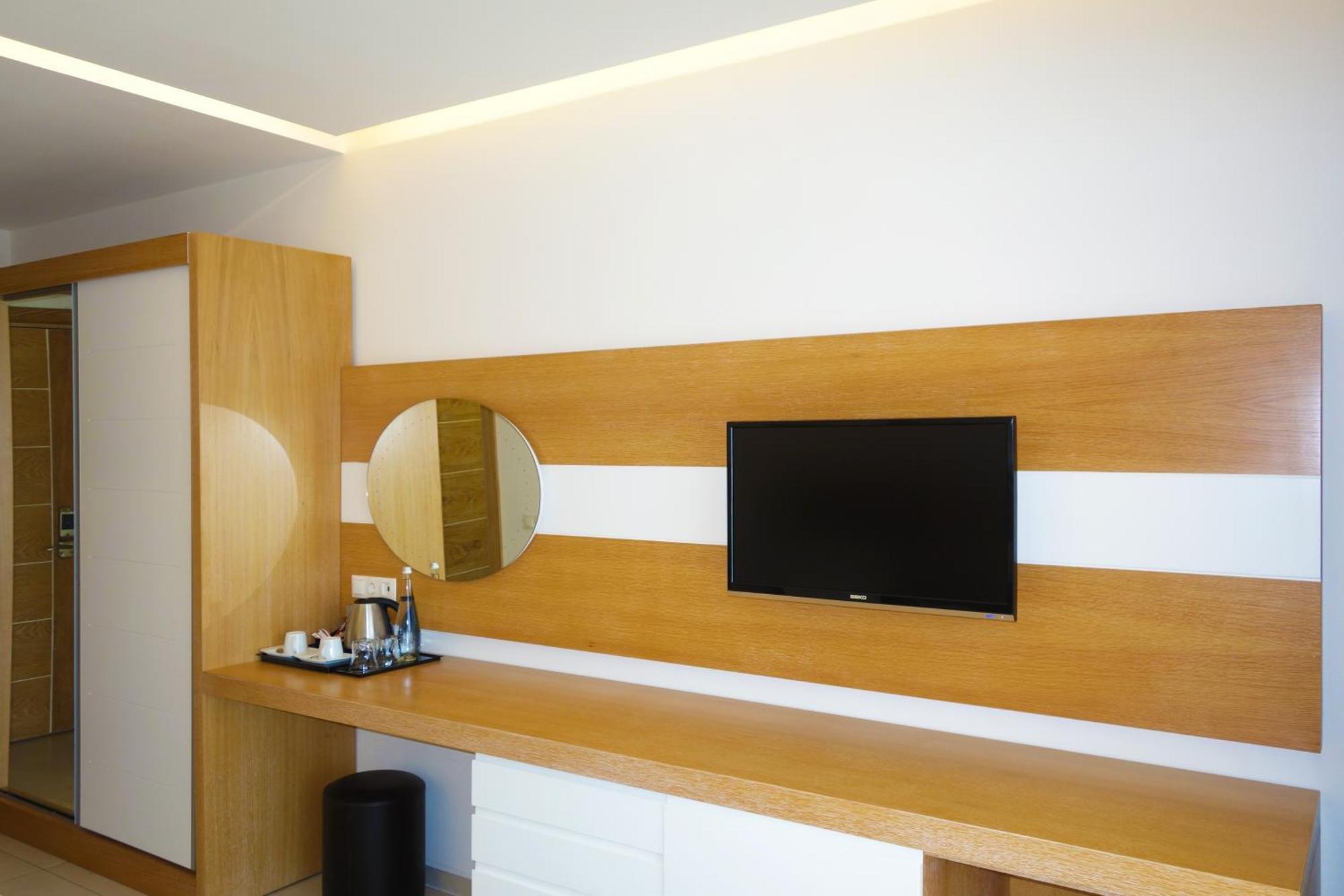Zest Exclusive Hotel & Spa Ortakent Værelse billede