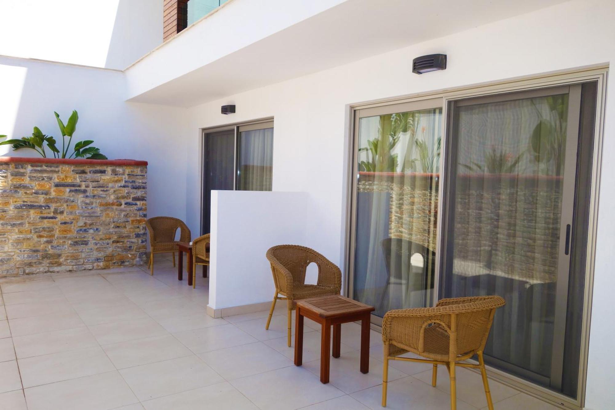 Zest Exclusive Hotel & Spa Ortakent Værelse billede