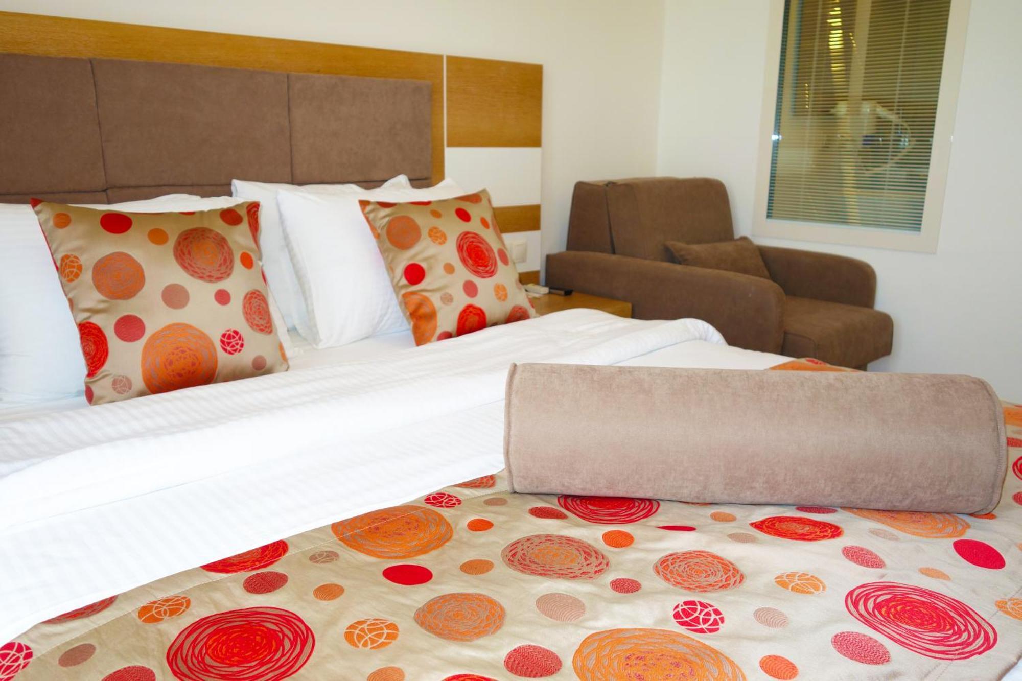 Zest Exclusive Hotel & Spa Ortakent Værelse billede