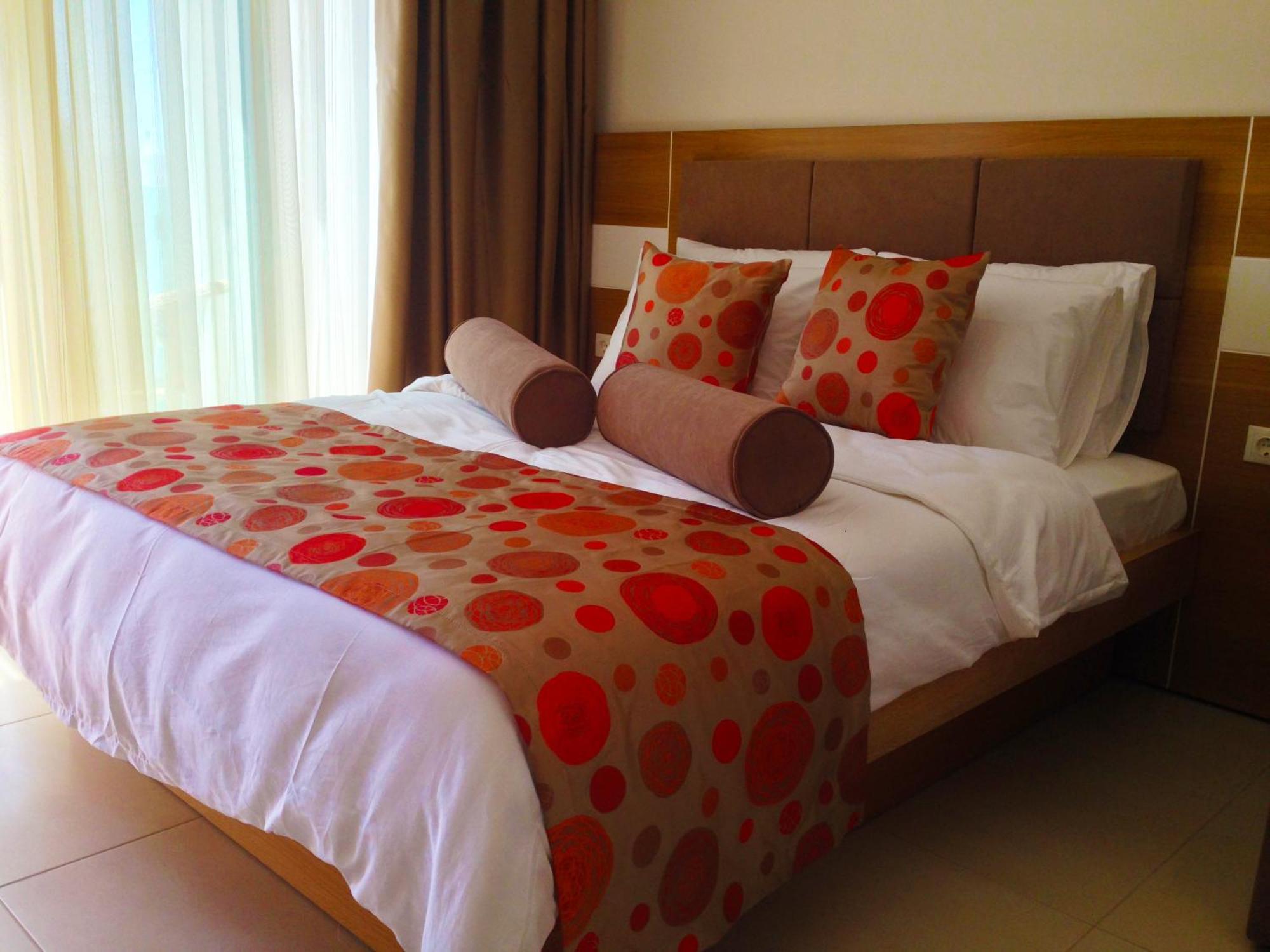 Zest Exclusive Hotel & Spa Ortakent Værelse billede