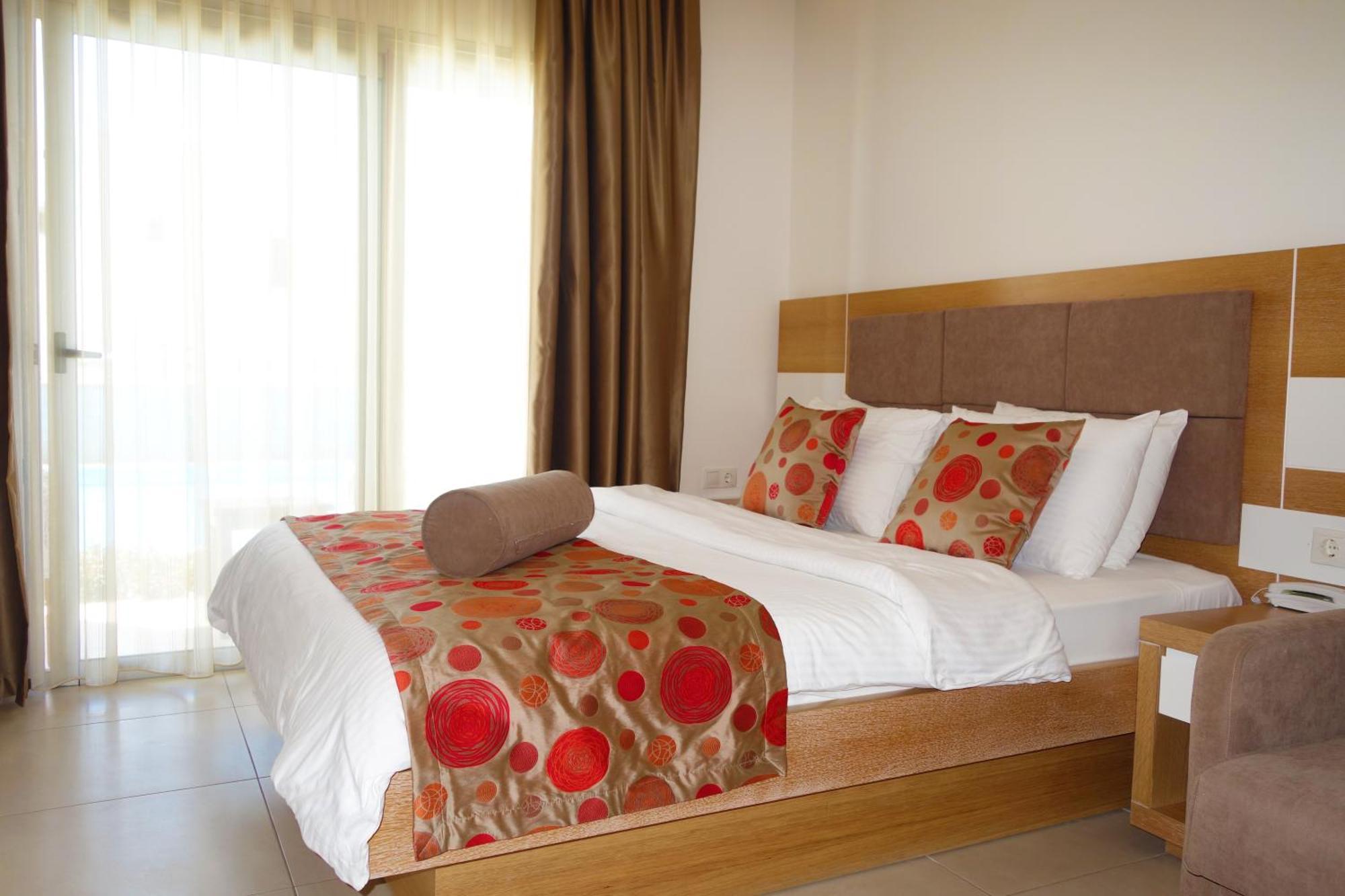 Zest Exclusive Hotel & Spa Ortakent Værelse billede
