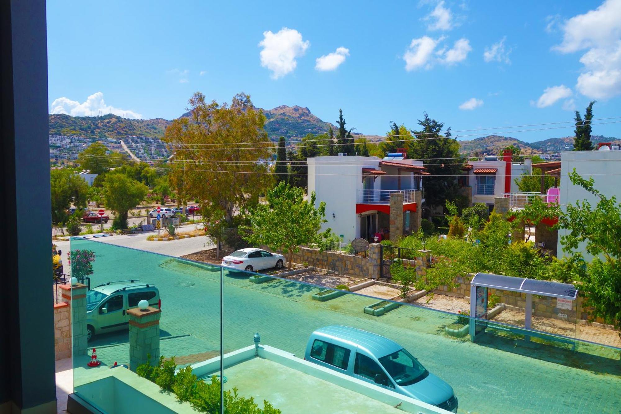Zest Exclusive Hotel & Spa Ortakent Værelse billede
